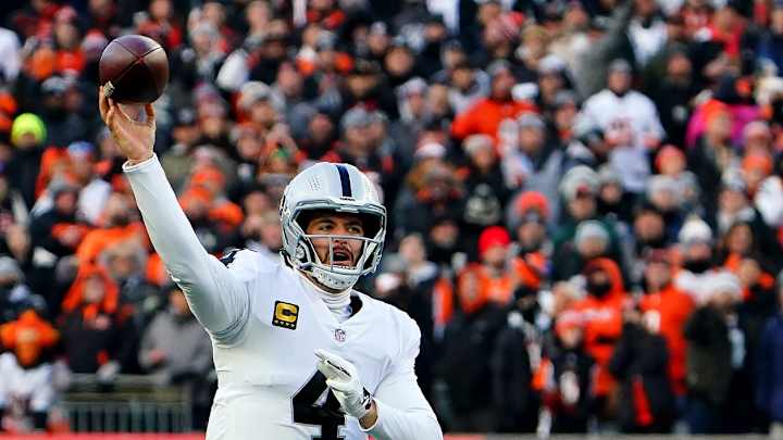 Raiders 2022 Preseason Schedule Finalized