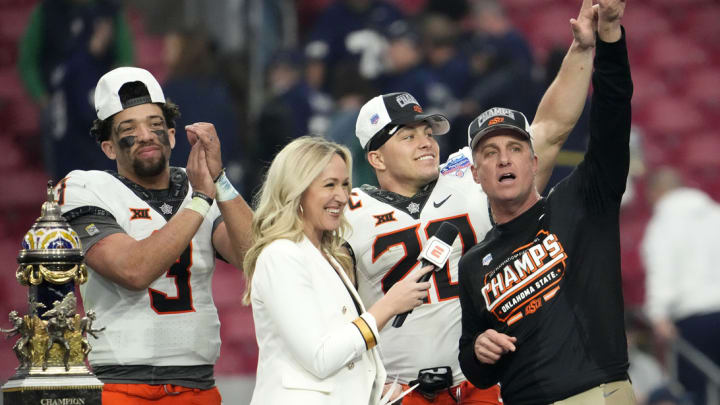 Scouting LB Malcolm Rodriguez