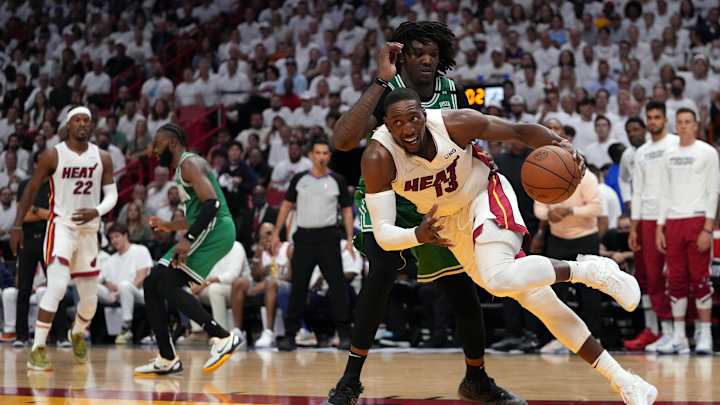 Vitals, Game Time, How To Watch, Betting Odds And Game 2 Prediction For Boston Celtics at Miami Heat