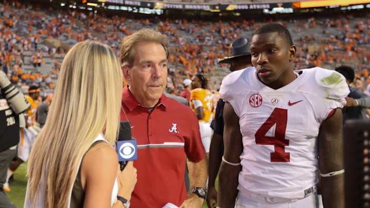 Crimson Tide Roll Call: May 19, 2022