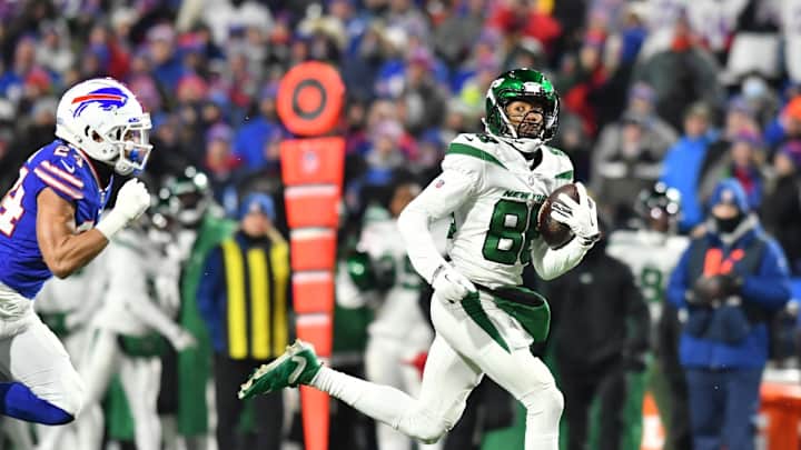 Raiders Season Review: Keelan Cole