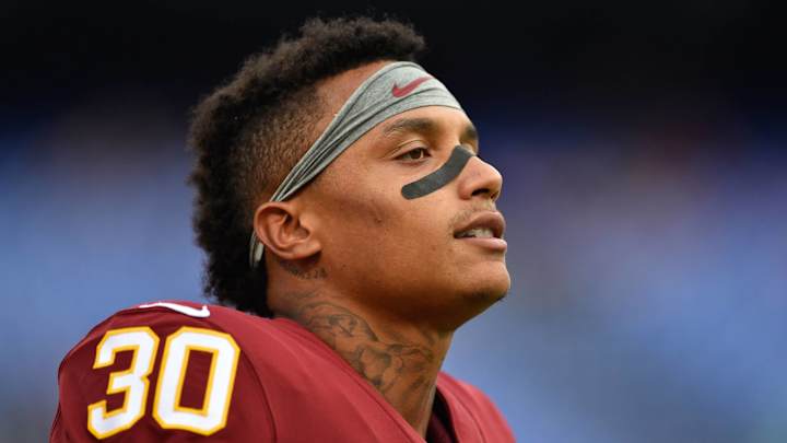 Su’a Cravens Claims Only the Pac-12’s Programs Didn't Offer Him Money