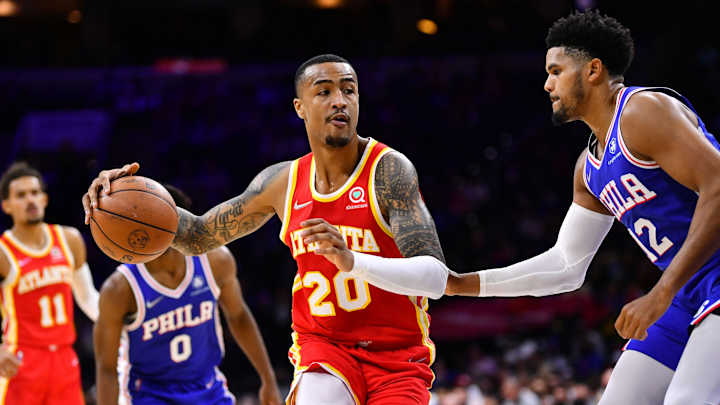 Hypothetical Trade Suggests Sixers Should Pursue John Collins