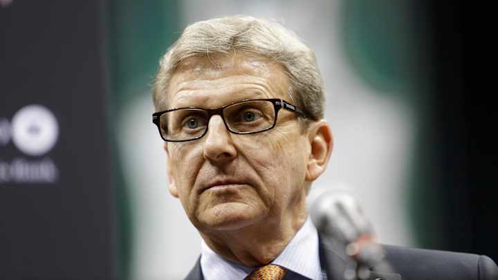 'FIRE THE GM!' Magic Fans React to Draft Class