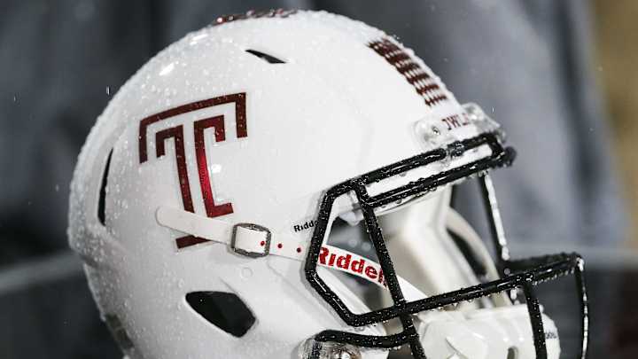 Oregon Football Lands Commitment From Temple Transfer Punter Adam Barry