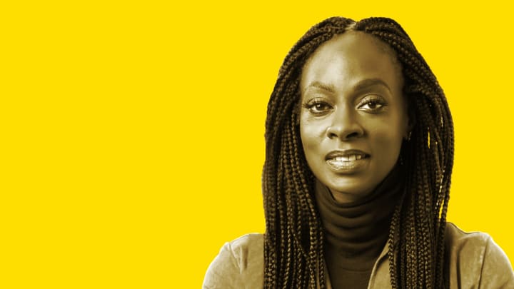 How Monique Nelson Is Bringing a Global Perspective to the Mainstream