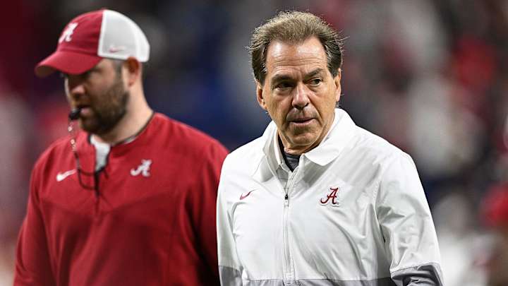 Texas A&M AD Bjork: Saban’s ‘Personal Attacks’ Violate SEC Bylaws