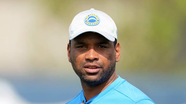 Chargers News: Bolts Officially Interview JoJo Wooden For Permanent GM Gig