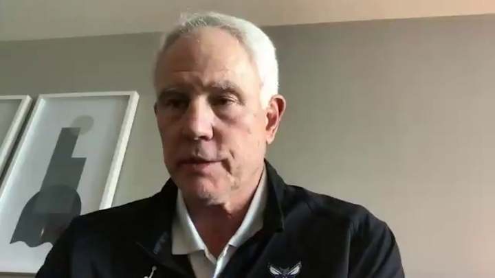 WATCH: Mitch Kupchak Press Conference 5/19