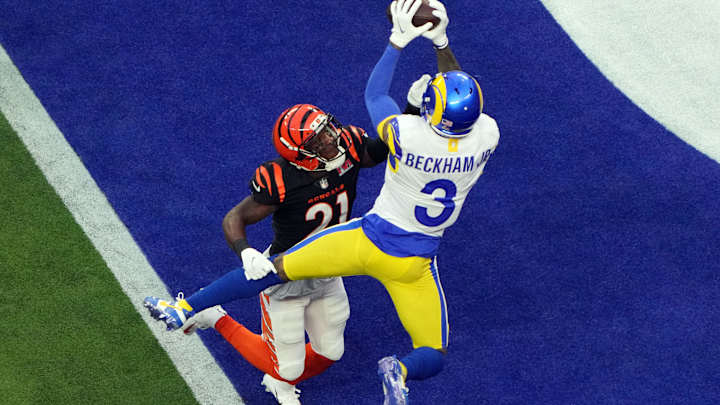 NFL.com Writer Implores Colts To Test The Veteran WR Free Agent Market