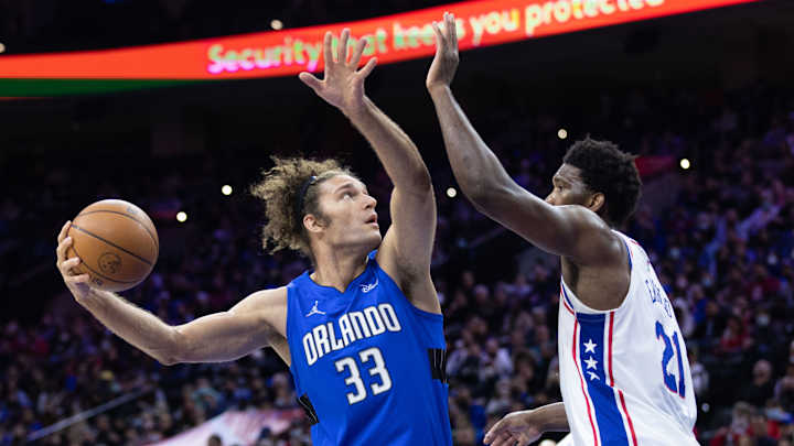 NBA Free Agency: 3 Veteran Centers Magic Should Sign
