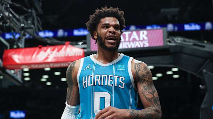 Hornets 'Intention' is to Keep Miles Bridges 'Long-Term'