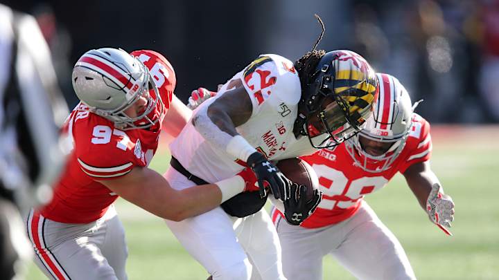 Podcast: Diving Into Noah Potter's Transfer to UC From Ohio State