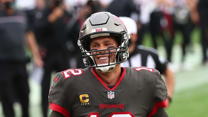 Did Tom Brady just share why he wanted to come back to Buccaneers?
