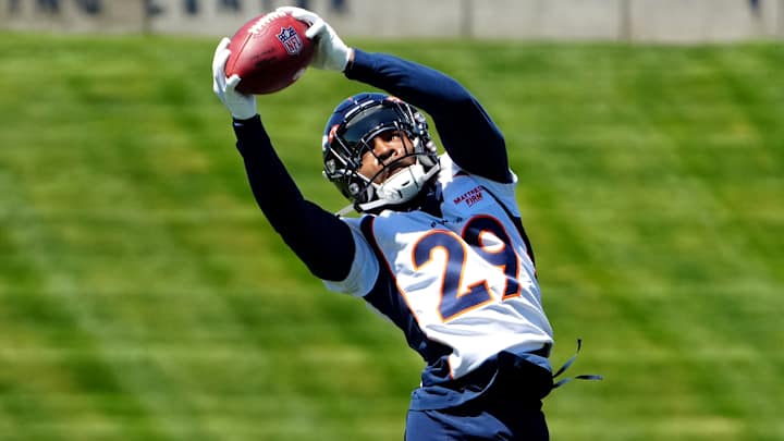 Former Wisconsin Badgers rookie mini-camp news and updates Former Wisconsin Badgers rookie mini-camp news and updates