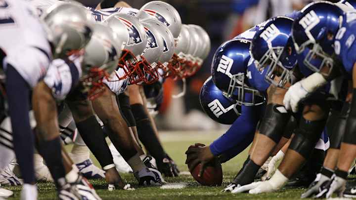 Patriots Reveal 2022 Preseason Schedule Patriots Reveal 2022 Preseason Schedule