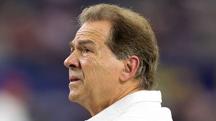 Nick Saban Apologizes for Singling Out Jimbo Fisher, Deion Sanders in NIL Comments