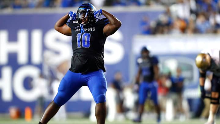 The Morris Joseph factor: A nice blend of production and experience