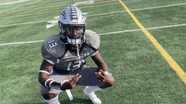 In-State Edge Jalil Smith Excited For Syracuse Official Visit In-State Edge Jalil Smith Excited For Syracuse Official Visit