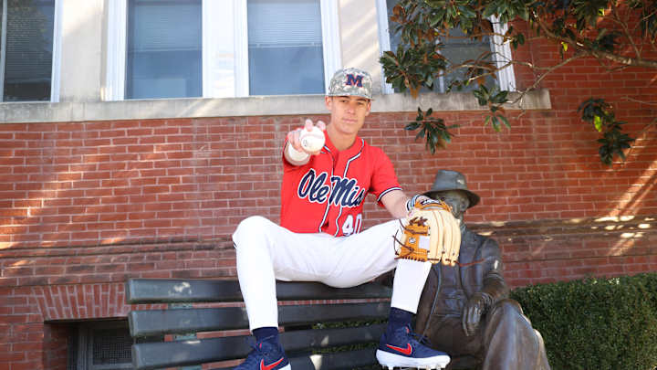 LIVE UPDATES: Ole Miss Closes Regular Season vs. Texas A&M