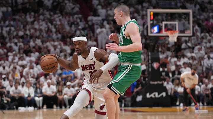 Popular `Pepas' Song Becoming The Anthem For Miami Heat Popular `Pepas' Song Becoming The Anthem For Miami Heat