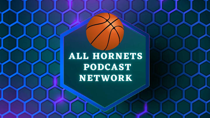 Announcement: All Hornets Podcast Network
