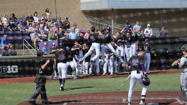 Series Preview: Northwestern Baseball Wraps Up Regular Season at Minnesota Series Preview: Northwestern Baseball Wraps Up Regular Season at Minnesota