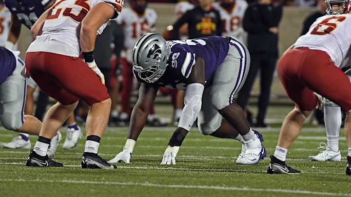 Here's 3 Undrafted Free Agents Who Can Make Falcons Roster Here's 3 Undrafted Free Agents Who Can Make Falcons Roster