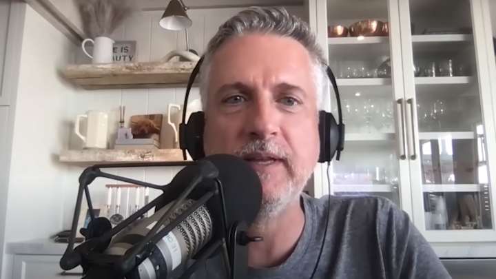 Bill Simmons Had the Perfect Response to Jalen Green