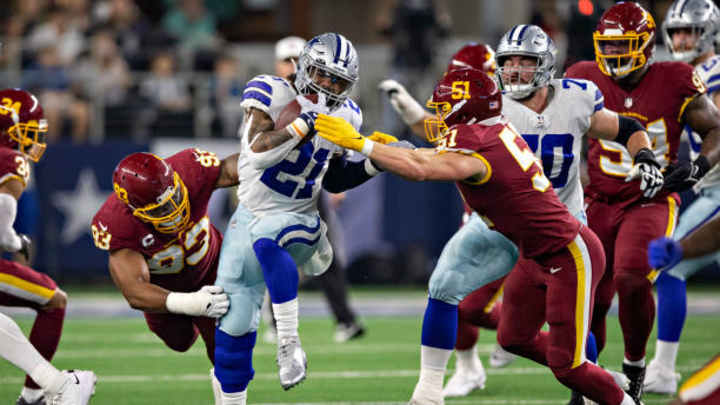 Commanders Get Back on Track at Division Rival Dallas Cowboys? What Odds Say