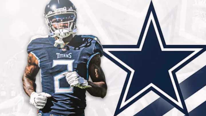 Cowboys WR Needs: Should Dallas Sign Julio Jones? Cowboys WR Needs: Should Dallas Sign Julio Jones?