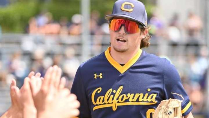 Cal Baseball: Bears Top Utah, Need One Win for Pac-12 Tournament Berth