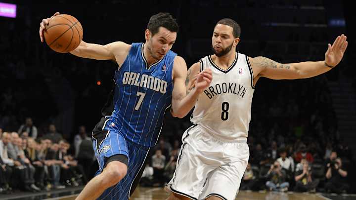 NBA Draft: Magic History Serves Strong with No. 11 Pick NBA Draft: Magic History Serves Strong with No. 11 Pick