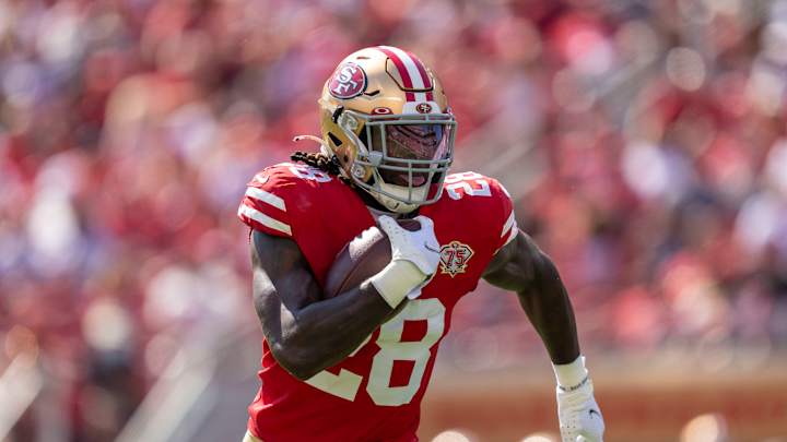 What Will Trey Sermon’s Role for the 49ers Look Like in 2022?