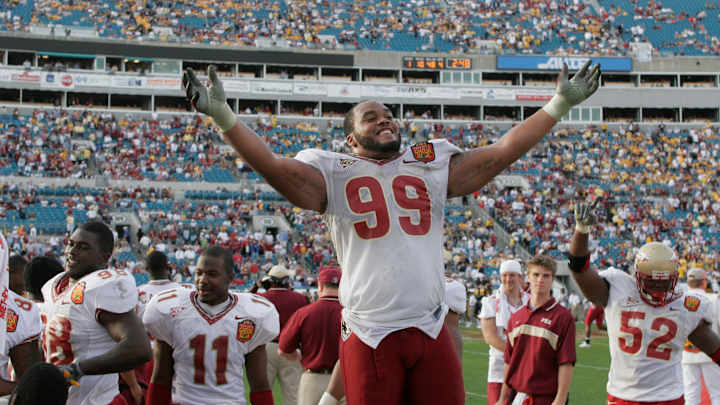 Second former Seminole alleges Alabama offered him six figures