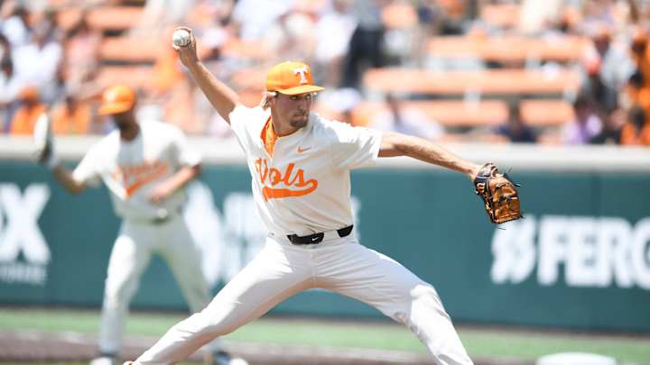 Mississippi State Baseball Sets Unfavorable Record Against Tennessee, Looks to Carry Momentum into Offseason