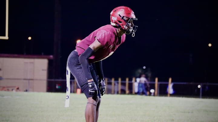 Cormani McClain Talks Florida Gators, Corey Raymond, Official Visits