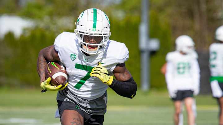 Three Pac-12 Teams Ranked in Post-Spring Top 25 List