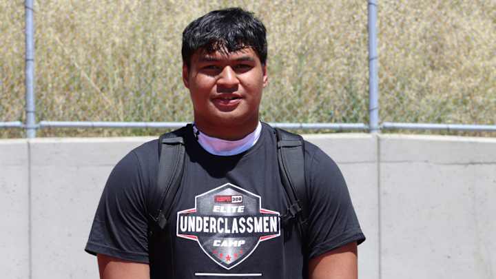 Micah Bañuelos Talks Oregon Official Visit, Top Schools as Decision Looms
