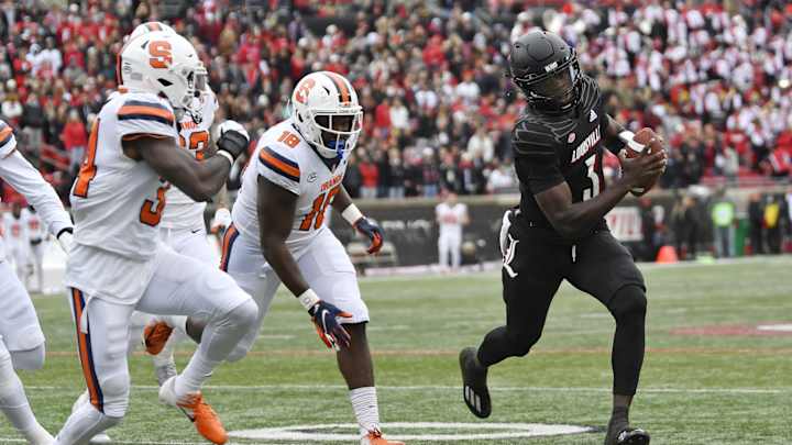Tale of the Tape, Predictions: Louisville vs. Syracuse