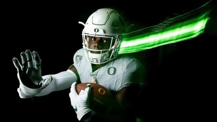 2023 Running Back Roderick Robinson II Sets Commitment Date 2023 Running Back Roderick Robinson II Sets Commitment Date