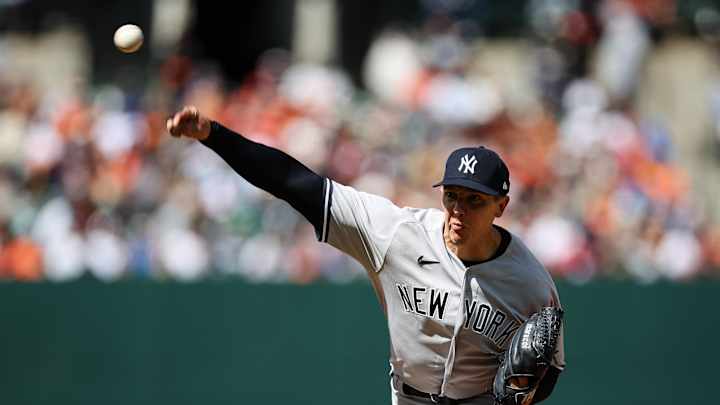 Yankees' Chad Green Needs Further Evaluation on Right Forearm Discomfort Yankees' Chad Green Needs Further Evaluation on Right Forearm Discomfort