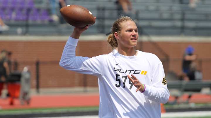 Oregon Football Recruiting Visitor List: June 17-June 19