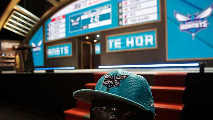 Hornets NBA Draft Mailbag Q&A