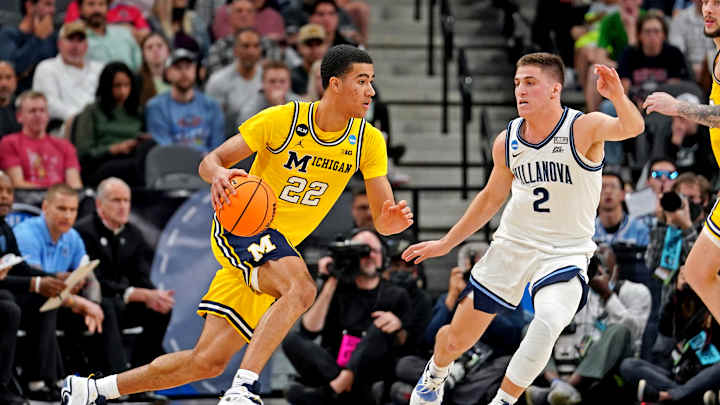 Draft Contenders: Top Options for OKC Thunder at No. 30 Draft Contenders: Top Options for OKC Thunder at No. 30