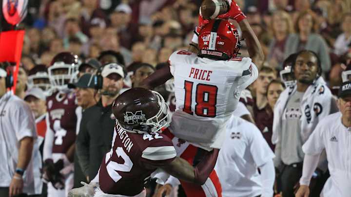 What's Texas Tech's Biggest Weakness Entering Summer?