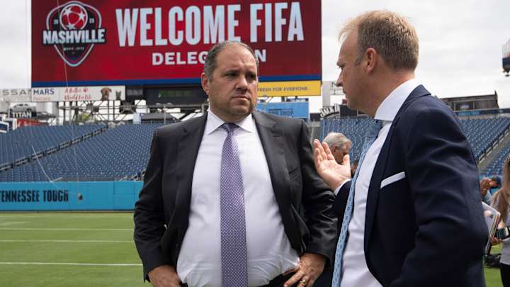 FIFA Announces Date to Reveal 2026 World Cup Host Cities