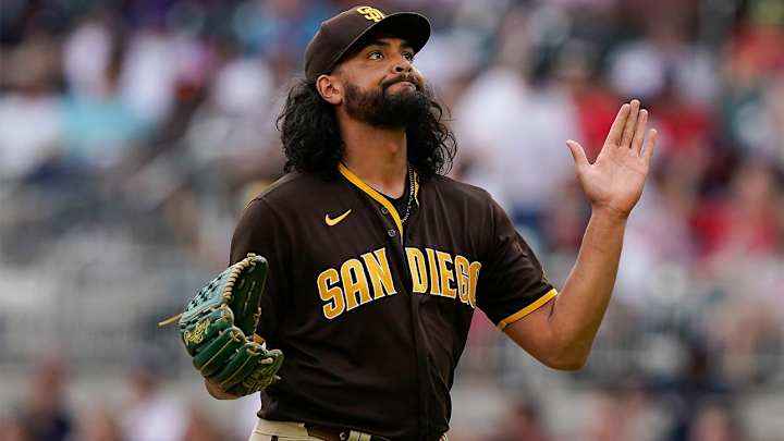 White Sox-Yankees, Tigers-Guardians, Padres-Giants Bets