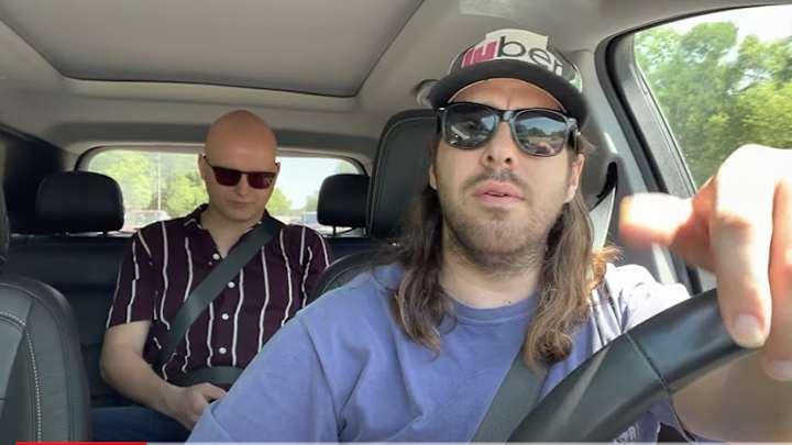 WATCH: Sacred Creatures Stopping Traffic At TCU WATCH: Sacred Creatures Stopping Traffic At TCU