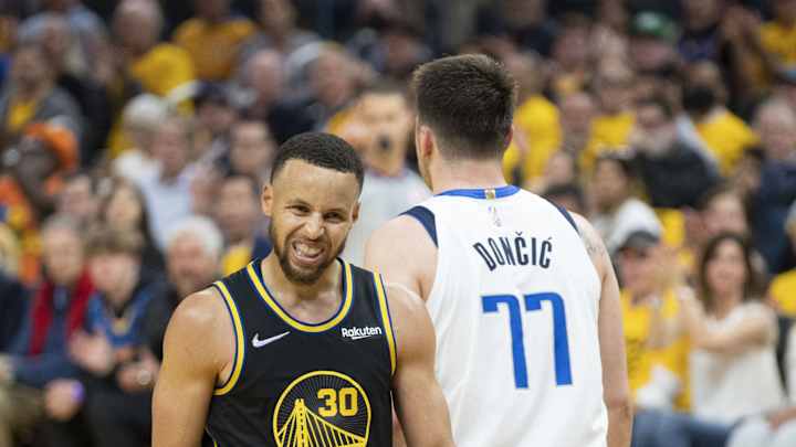 Mavs vs. Warriors Game 2: Biggest Keys to Watch Mavs vs. Warriors Game 2: Biggest Keys to Watch